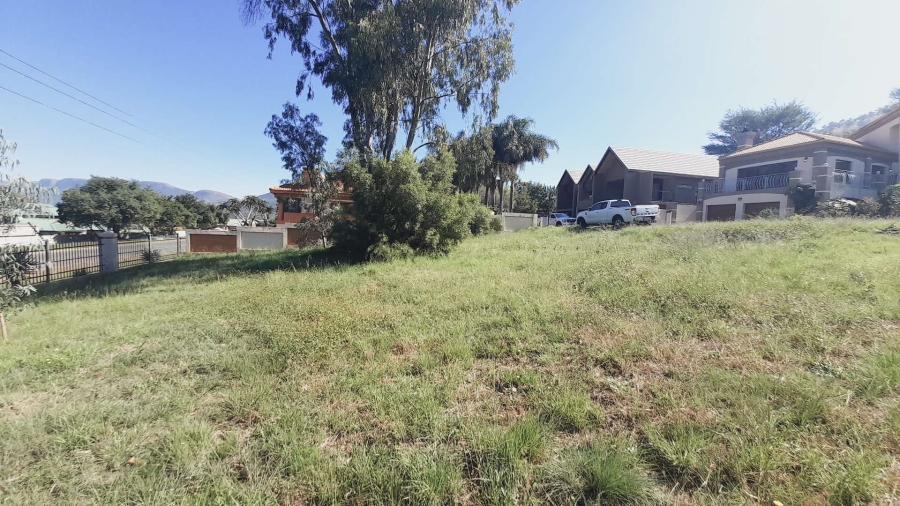 0 Bedroom Property for Sale in Kosmos Ridge North West